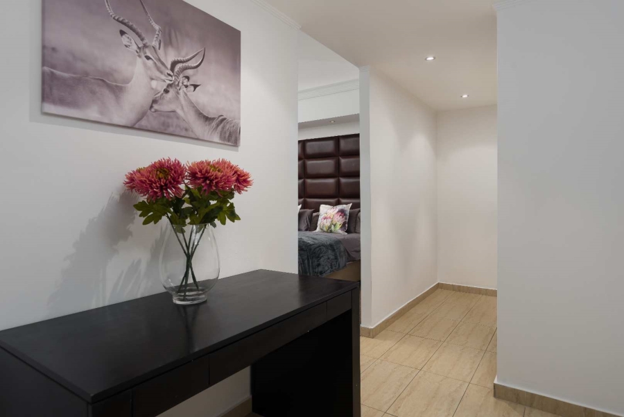 1 Bedroom Property for Sale in Cape Town City Centre Western Cape